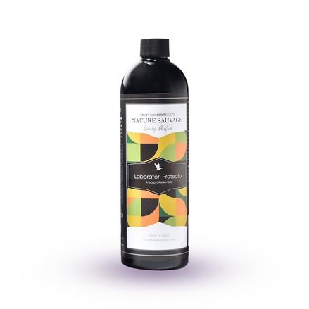 NATURE SAUVAGE Eau de Parfum