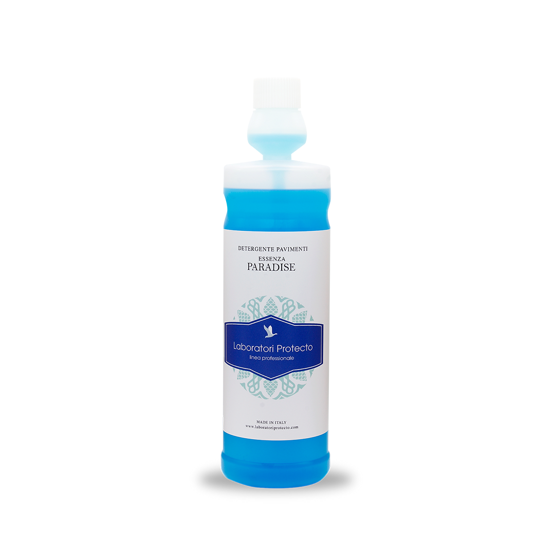 PARADISE FLOOR CLEANER