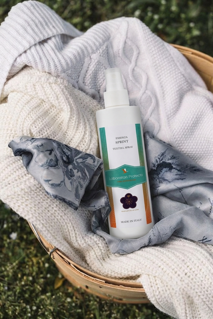 SPRINT TEXTIEL SPRAY