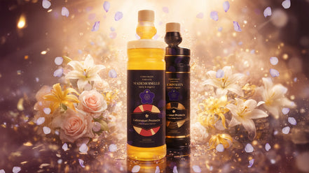 MADEMOISELLE FLOOR CLEANER