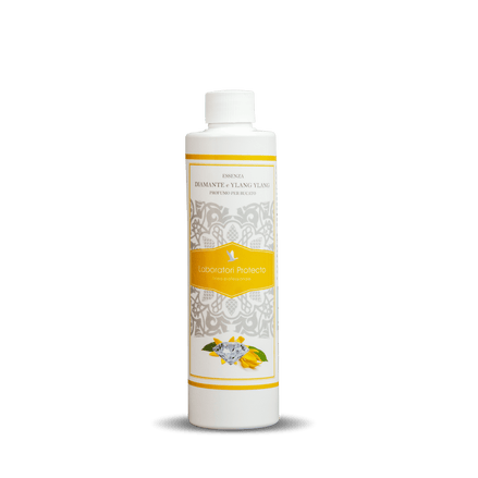 DIAMOND YLANG