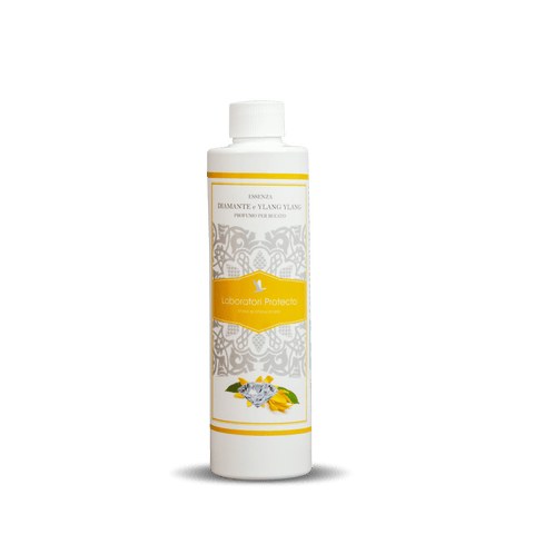 DIAMOND YLANG