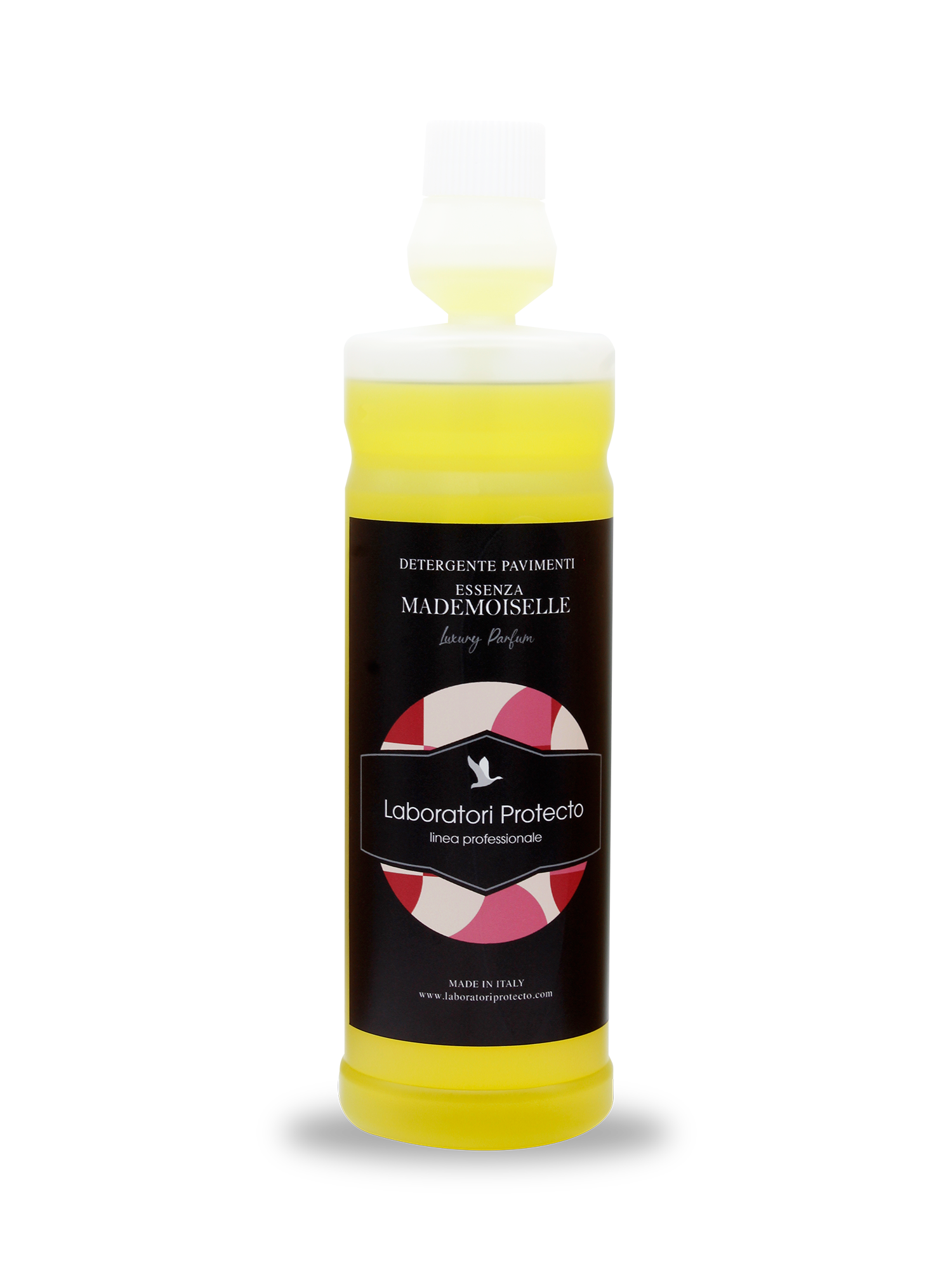 MADEMOISELLE FLOOR CLEANER