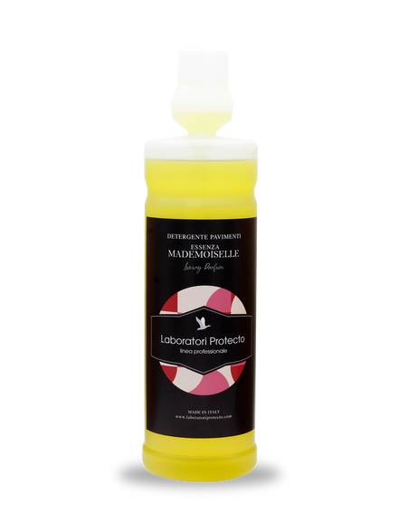 MADEMOISELLE FLOOR CLEANER