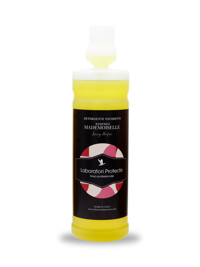 MADEMOISELLE FLOOR CLEANER