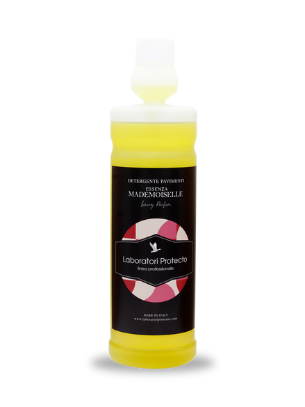 MADEMOISELLE FLOOR CLEANER