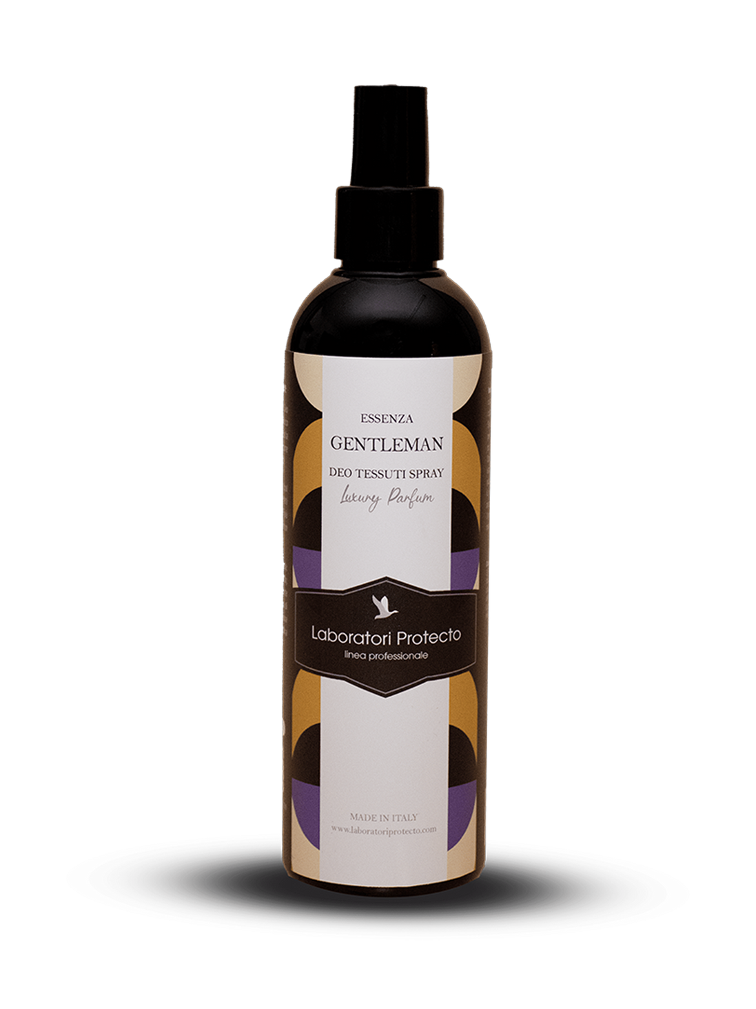 GENTLEMAN TEXTIEL SPRAY