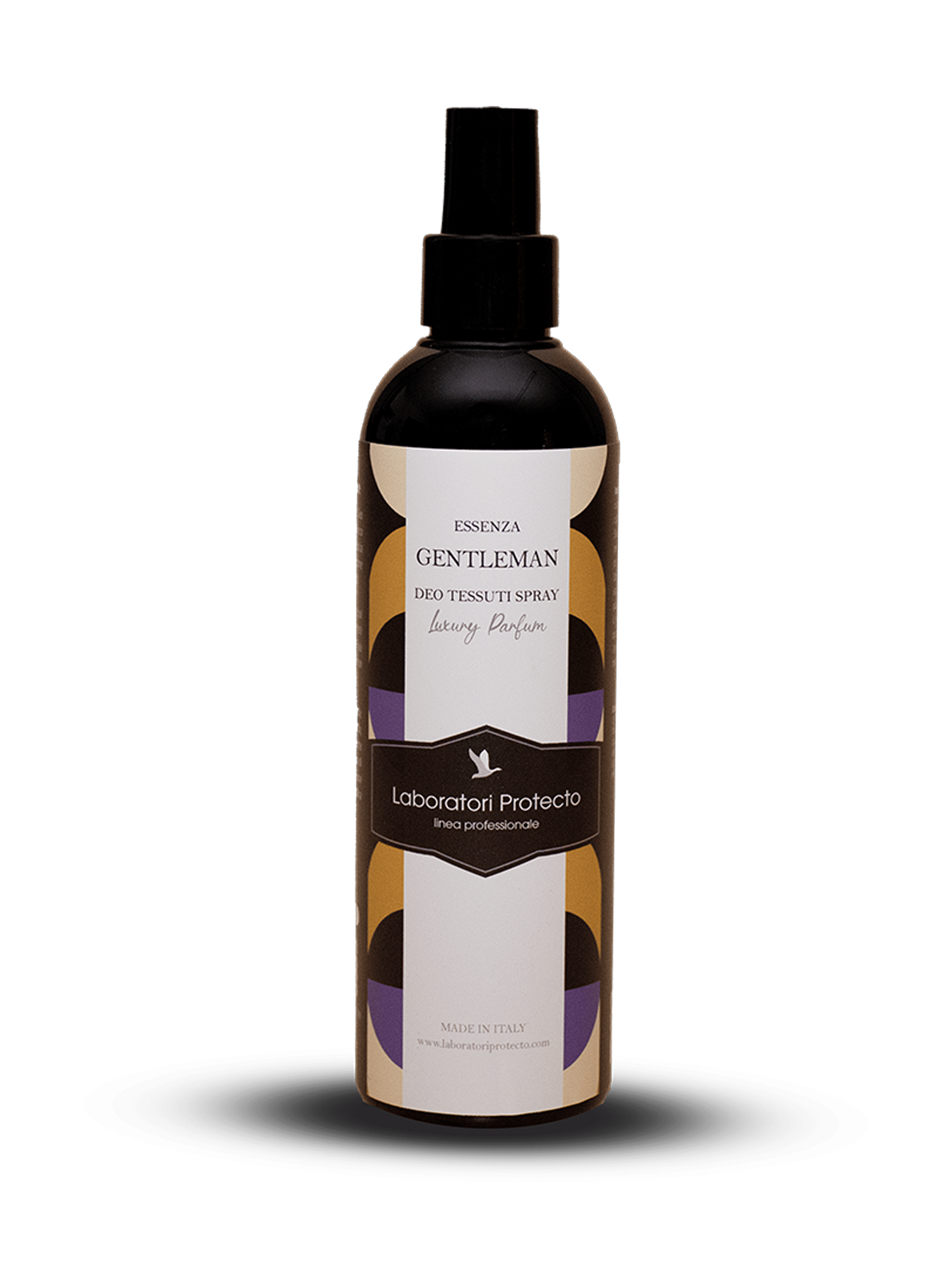 GENTLEMAN TEXTIEL SPRAY