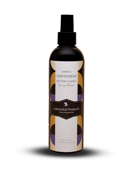 GENTLEMAN TEXTIEL SPRAY