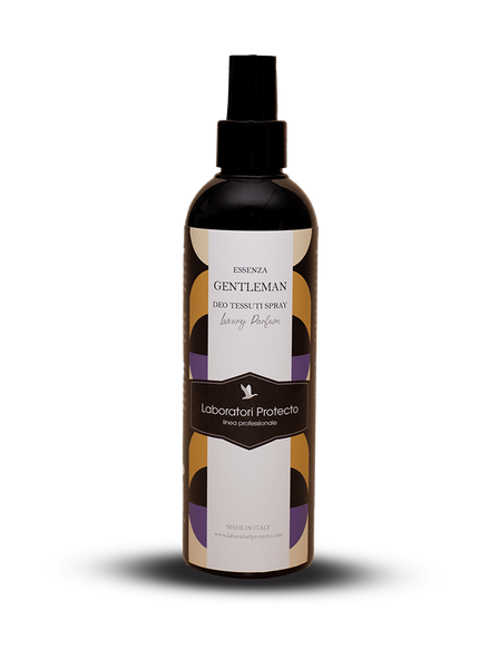 GENTLEMAN TEXTIEL SPRAY