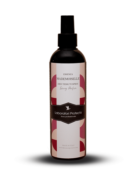 MADEMOISELLE TEXTIEL SPRAY