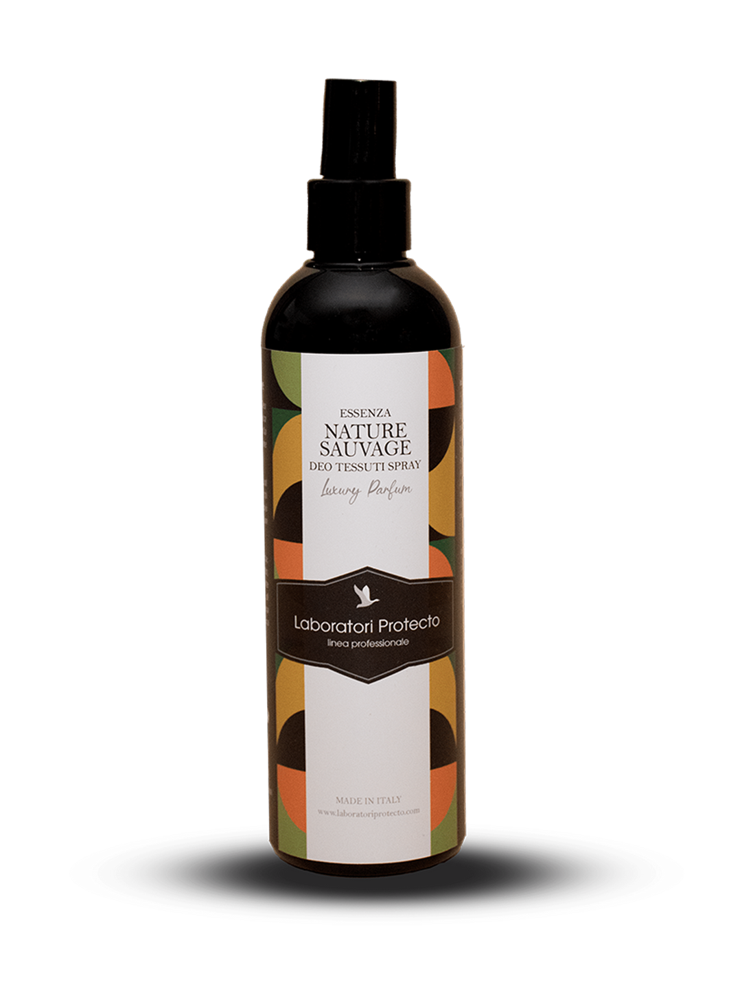 NATURE SAUVAGE TEXTIEL SPRAY