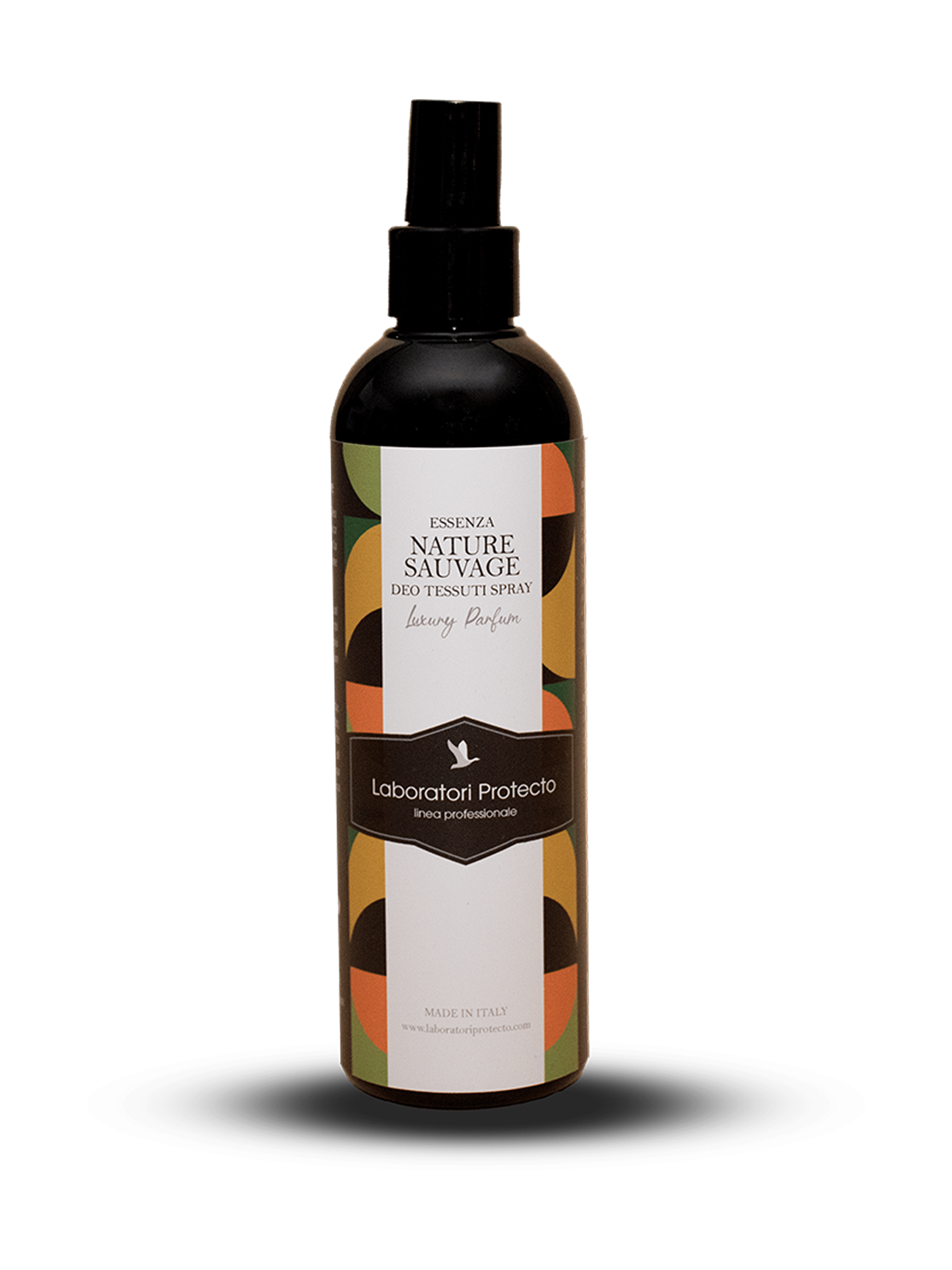 NATURE SAUVAGE TEXTIEL SPRAY