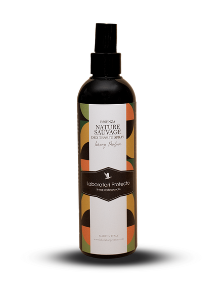 NATURE SAUVAGE TEXTIEL SPRAY